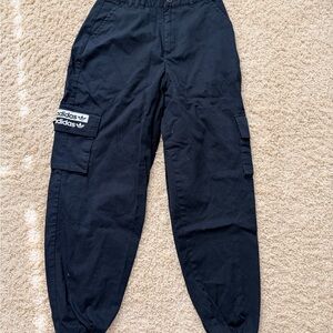 Adidas Originals Cargo Pants (Women’s XS)